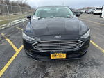 2017 Ford Fusion S vin: 3FA6P0G72HR319605