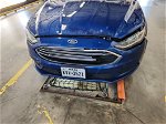 2018 Ford Fusion S vin: 3FA6P0G72JR147131