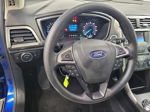 2018 Ford Fusion S vin: 3FA6P0G72JR147131