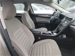 2018 Ford Fusion S vin: 3FA6P0G72JR273540