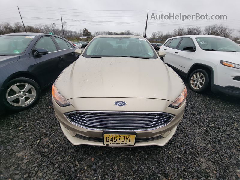 2018 Ford Fusion S vin: 3FA6P0G72JR273540