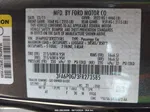 2015 Ford Fusion S Gray vin: 3FA6P0G73FR273585