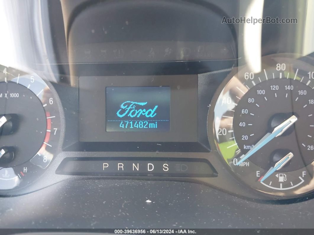 2015 Ford Fusion S Gray vin: 3FA6P0G73FR273585
