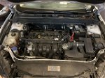2017 Ford Fusion S vin: 3FA6P0G73HR145821