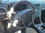 2018 Ford Fusion S vin: 3FA6P0G73JR147171