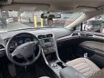 2018 Ford Fusion S vin: 3FA6P0G74JR156915