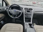 2020 Ford Fusion S vin: 3FA6P0G74LR204996