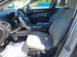 2019 Ford Fusion S vin: 3FA6P0G75KR183980