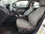 2013 Ford Fusion S Белый vin: 3FA6P0G76DR208498