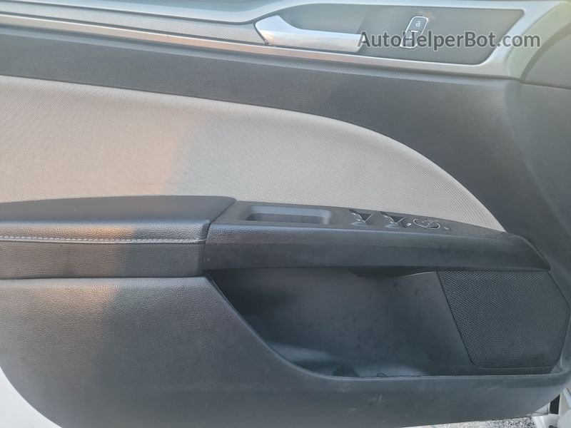 2018 Ford Fusion S vin: 3FA6P0G76JR107263