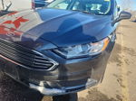 2017 Ford Fusion S vin: 3FA6P0G77HR319647