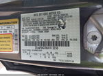 2016 Ford Fusion S Серый vin: 3FA6P0G78GR113350