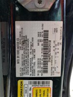2016 Ford Fusion S Black vin: 3FA6P0G78GR324158