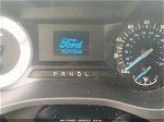 2017 Ford Fusion S Silver vin: 3FA6P0G78HR319270