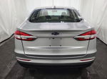 2020 Ford Fusion S vin: 3FA6P0G78LR199897