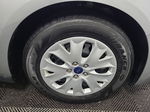 2020 Ford Fusion S vin: 3FA6P0G78LR199897