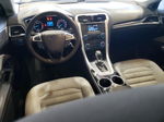 2013 Ford Fusion S Серый vin: 3FA6P0G79DR364390