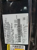 2014 Ford Fusion S Black vin: 3FA6P0G79ER133510