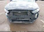 2016 Ford Fusion S Черный vin: 3FA6P0G79GR222626