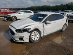 2020 Ford Fusion S White vin: 3FA6P0G79LR153706