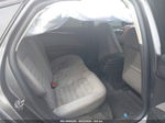 2013 Ford Fusion S Серый vin: 3FA6P0G7XDR358422