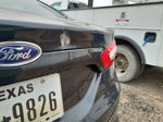 2014 Ford Fusion S Черный vin: 3FA6P0G7XER395293