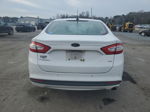 2013 Ford Fusion Se Белый vin: 3FA6P0H70DR105382