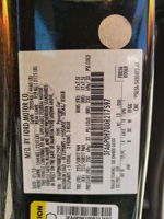 2013 Ford Fusion Se Black vin: 3FA6P0H70DR217597