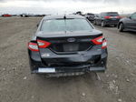 2013 Ford Fusion Se Black vin: 3FA6P0H70DR364213