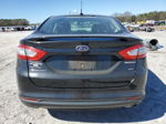 2013 Ford Fusion Se Черный vin: 3FA6P0H70DR375129