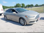 2015 Ford Fusion Se Cream vin: 3FA6P0H70FR190226