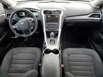 2016 Ford Fusion Se Красный vin: 3FA6P0H70GR212503