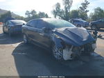 2016 Ford Fusion Se Серый vin: 3FA6P0H70GR250152