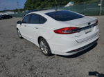 2017 Ford Fusion Se Unknown vin: 3FA6P0H70HR151462