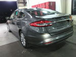 2017 Ford Fusion Se Неизвестно vin: 3FA6P0H70HR319634