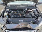2017 Ford Fusion Se Charcoal vin: 3FA6P0H70HR319634