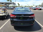 2018 Ford Fusion Se vin: 3FA6P0H70JR140578