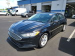 2018 Ford Fusion Se vin: 3FA6P0H70JR140578