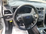 2018 Ford Fusion Se vin: 3FA6P0H70JR258050