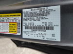 2013 Ford Fusion Se Gray vin: 3FA6P0H71DR101535