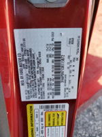 2013 Ford Fusion Se Red vin: 3FA6P0H71DR115872