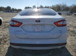 2013 Ford Fusion Se Белый vin: 3FA6P0H71DR298819