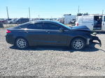 2013 Ford Fusion Se Black vin: 3FA6P0H71DR306353