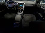 2013 Ford Fusion Se Серебряный vin: 3FA6P0H71DR316249