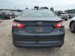 2015 Ford Fusion Se Black vin: 3FA6P0H71FR145876