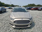 2015 Ford Fusion Se Gold vin: 3FA6P0H71FR166937