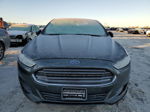 2015 Ford Fusion Se Green vin: 3FA6P0H71FR171166