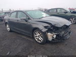 2015 Ford Fusion Se Бежевый vin: 3FA6P0H71FR190445