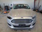 2015 Ford Fusion Se Серебряный vin: 3FA6P0H71FR232094