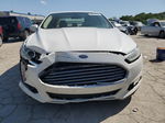 2016 Ford Fusion Se Белый vin: 3FA6P0H71GR305689